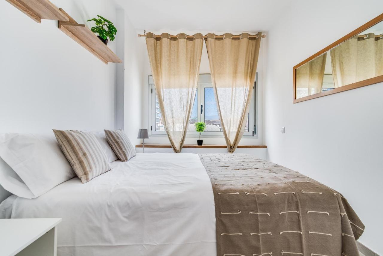 Home2Book Delightful Apartment Las Canteras Las Palmas de Gran Canaria Exterior foto