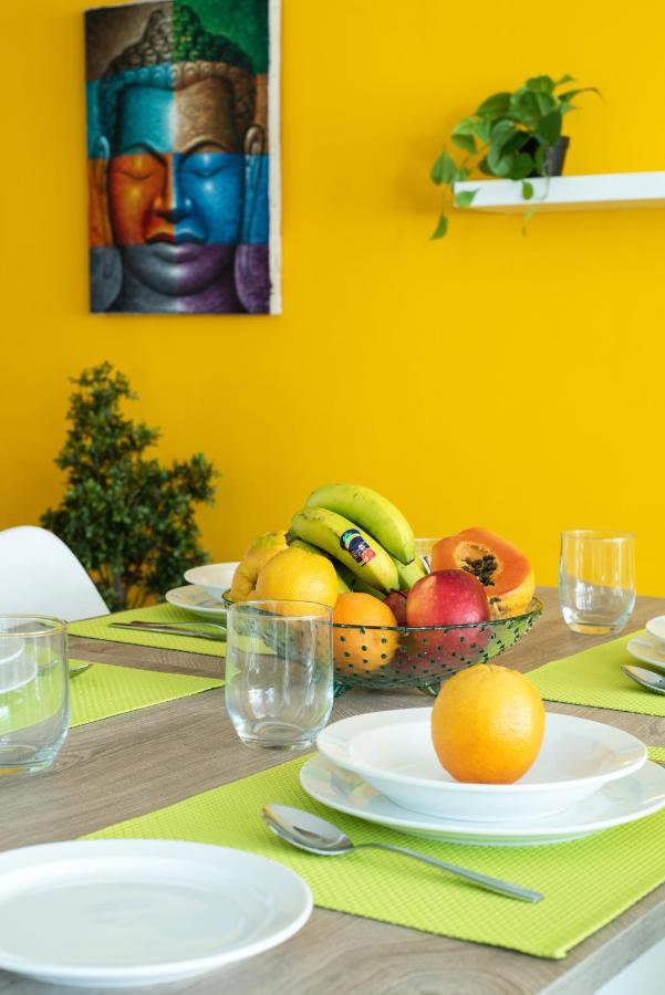 Home2Book Delightful Apartment Las Canteras Las Palmas de Gran Canaria Exterior foto