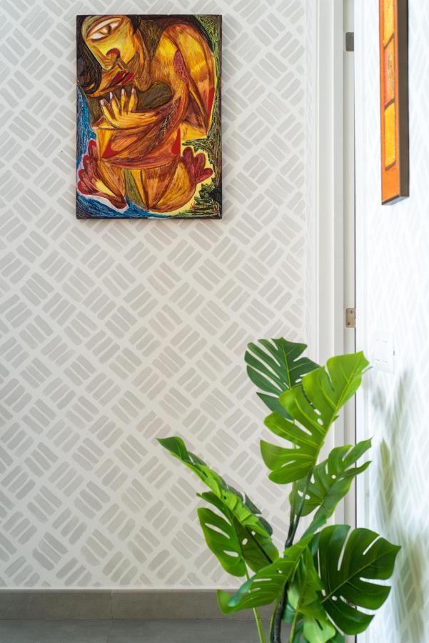 Home2Book Delightful Apartment Las Canteras Las Palmas de Gran Canaria Exterior foto
